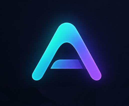 Aurapunk IDE logo