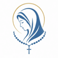 Daily Rosary Extension logo