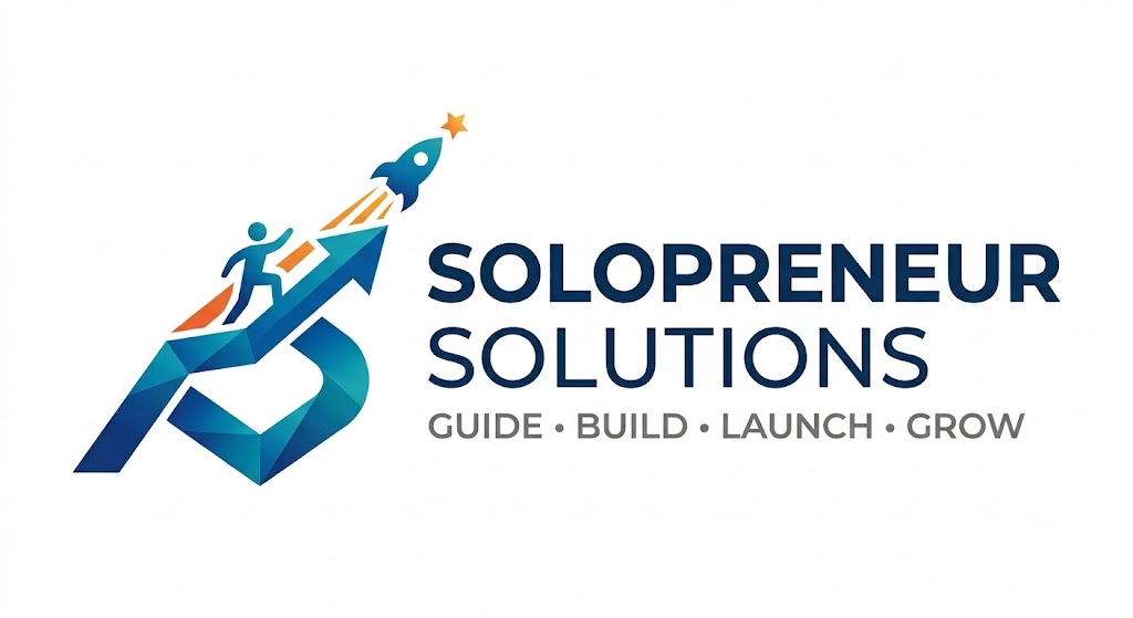Solopreneur Solutions logo