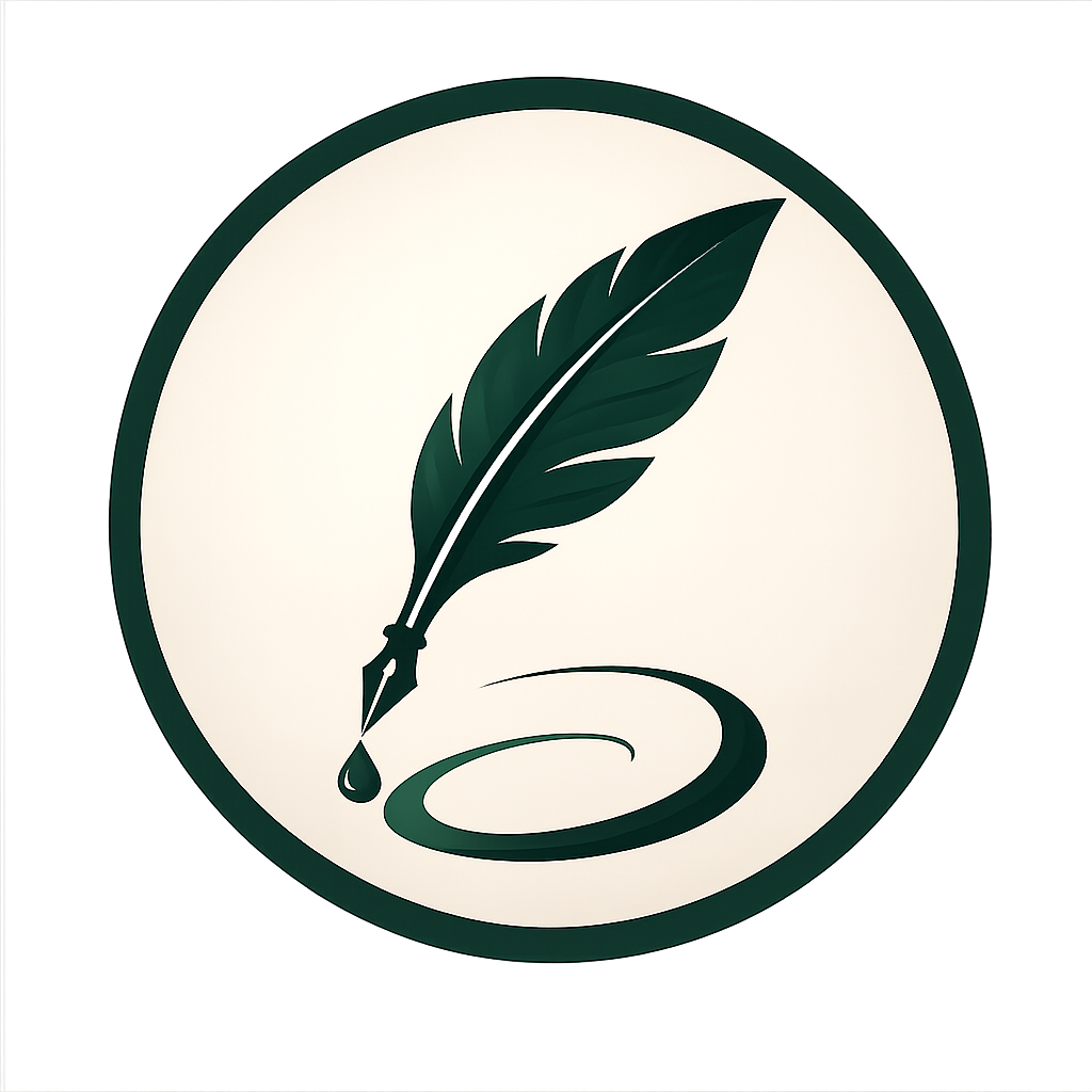Inkbound logo